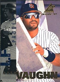Greg Vaughn