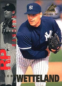 John Wetteland