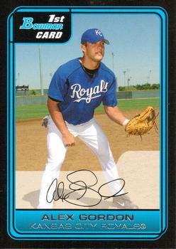Alex Gordon