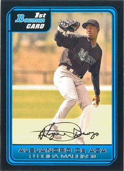 Alejandro de Aza