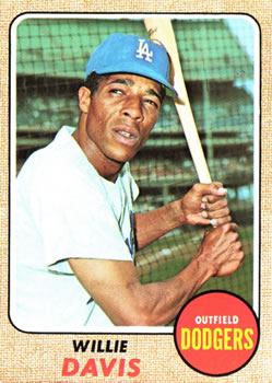 Willie Davis