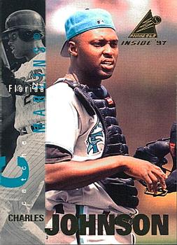 Charles Johnson