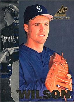 Dan Wilson