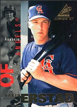 Darin Erstad