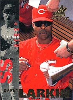 Barry Larkin