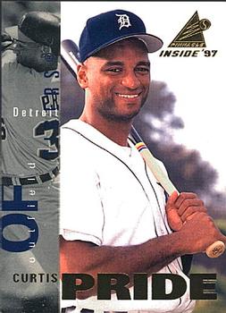 Curtis Pride
