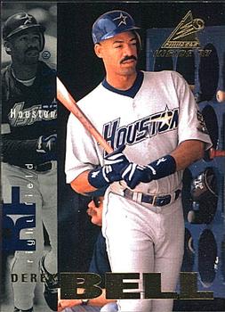 Derek Bell