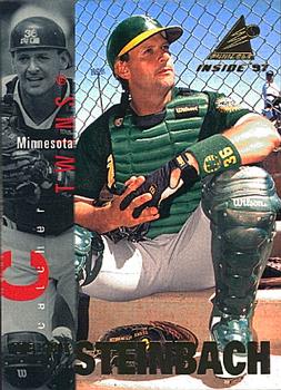 Terry Steinbach