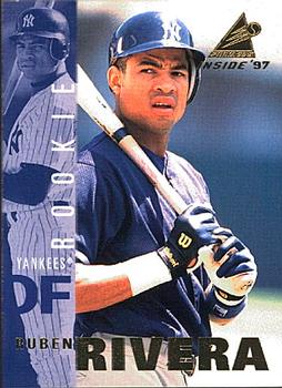 Ruben Rivera