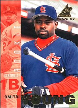 Dmitri Young