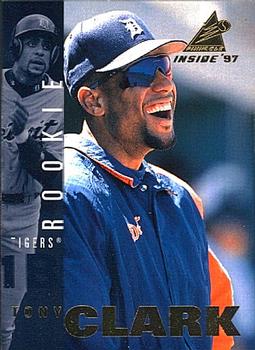 Tony Clark