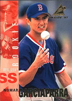 Nomar Garciaparra
