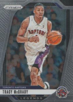 Tracy McGrady