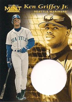 #1 Ken Griffey Jr.