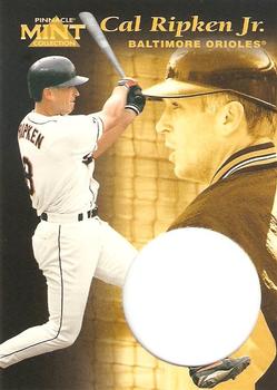 #4 Cal Ripken Jr.