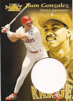 #6 Juan Gonzalez