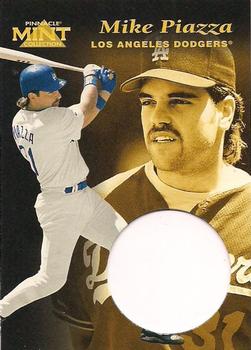 Mike Piazza
