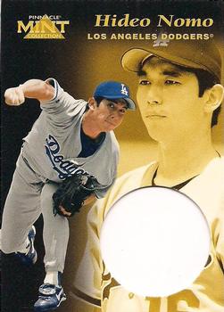 Hideo Nomo