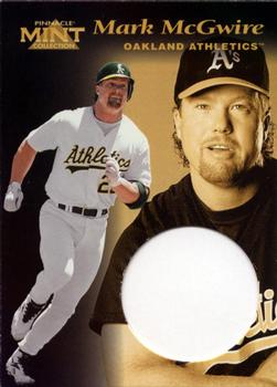 #15 Mark McGwire