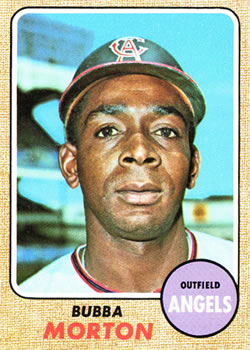 Bubba Morton