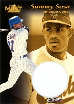 Sammy Sosa