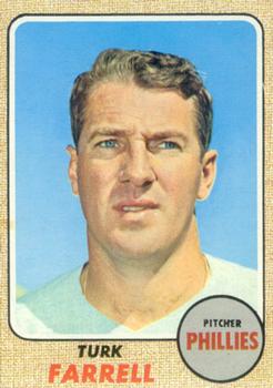 Turk Farrell
