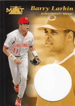 Barry Larkin