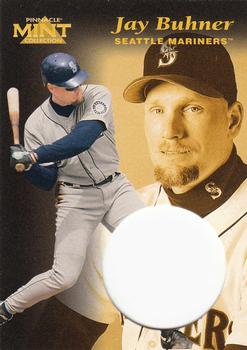 #30 Jay Buhner