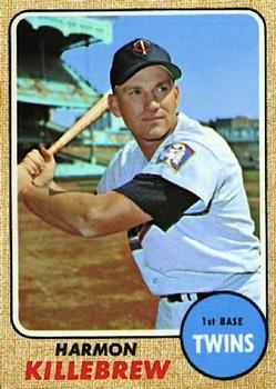Harmon Killebrew