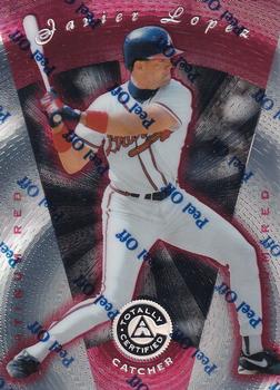 Javy Lopez