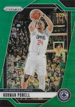 Norman Powell