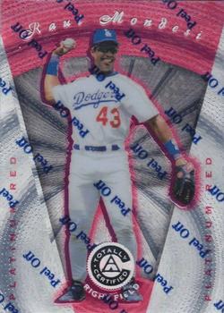 Raul Mondesi