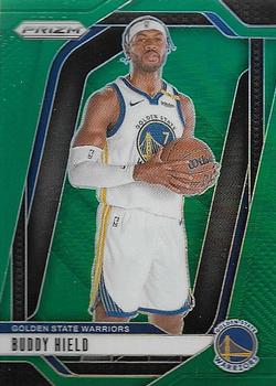 Buddy Hield
