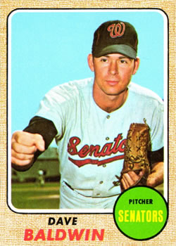 Dave Baldwin