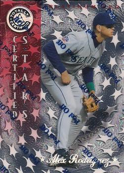 Alex Rodriguez