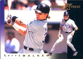 Larry Walker