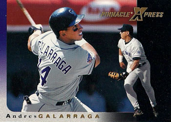 Andres Galarraga