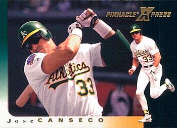 Jose Canseco