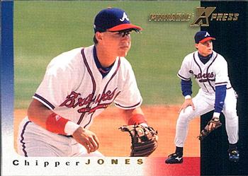 Chipper Jones
