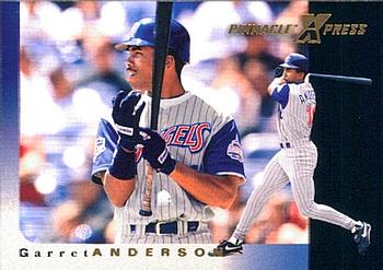 Garret Anderson
