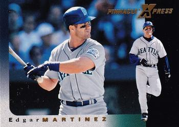Edgar Martinez