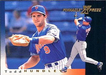 Todd Hundley