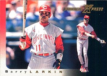 Barry Larkin