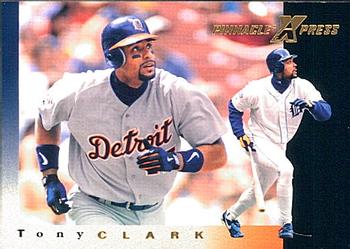 Tony Clark