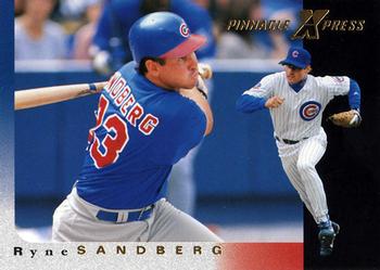 Ryne Sandberg