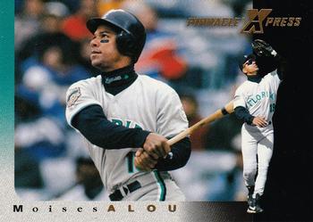 Moises Alou