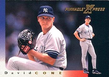 David Cone