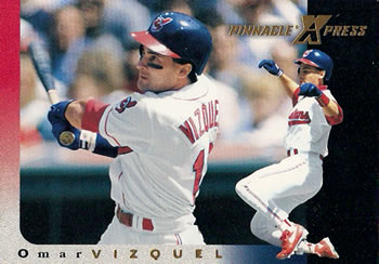 Omar Vizquel