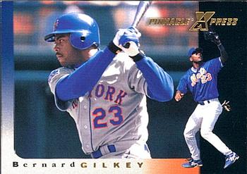 Bernard Gilkey