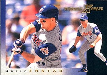 Darin Erstad